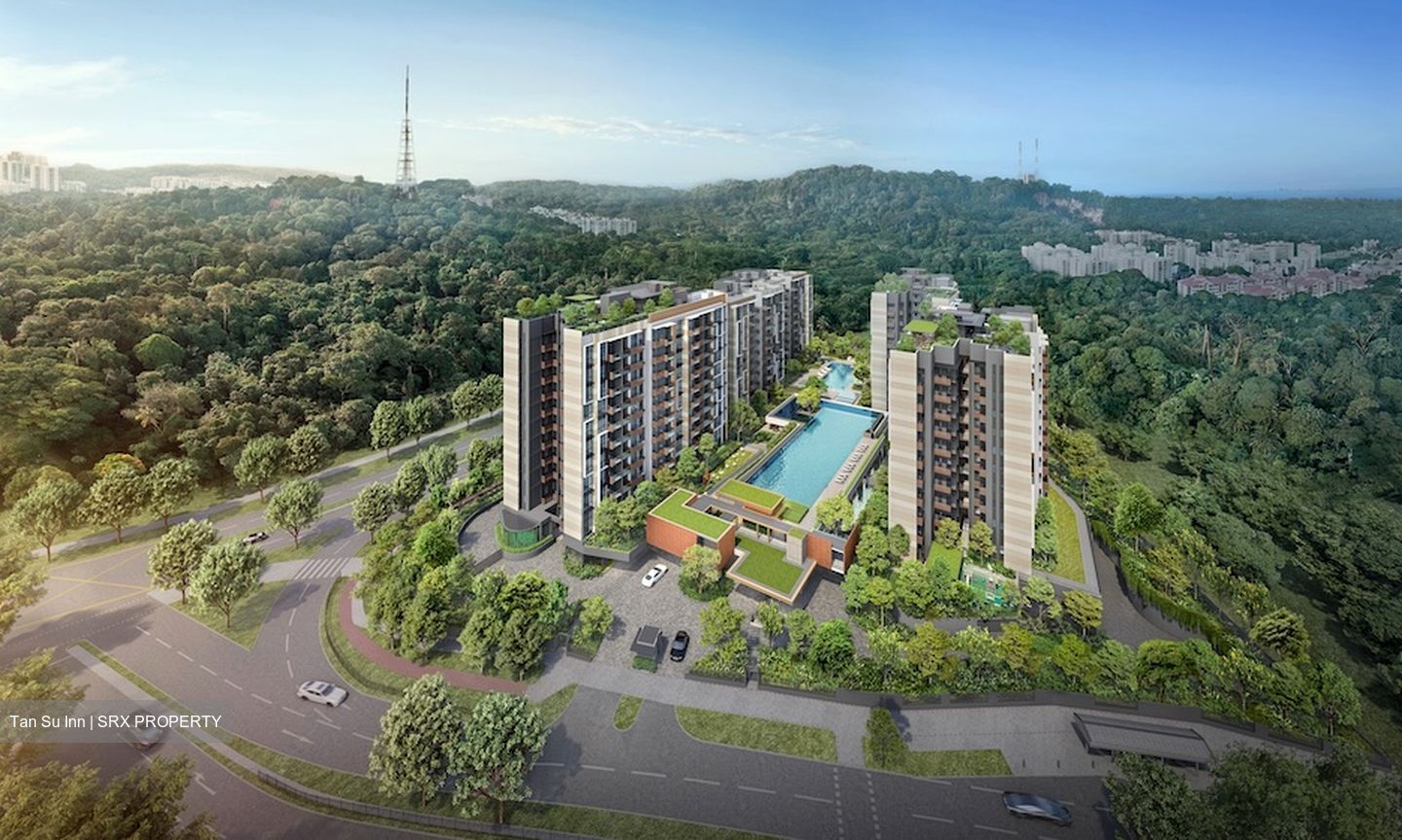 The Sen (D21), Condominium #624569891